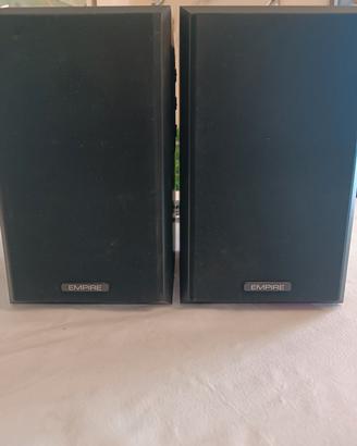 Casse pc Empire 