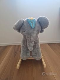 Elefante a dondolo Maison du Monde