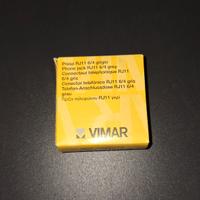 presa telefonica RJ11  vimar idea Codice 16335