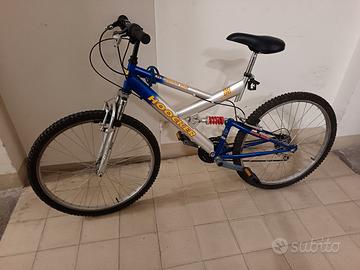 Bicicletta ruota da 26