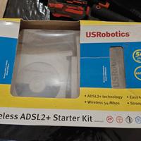 modem adsl USRobotics
