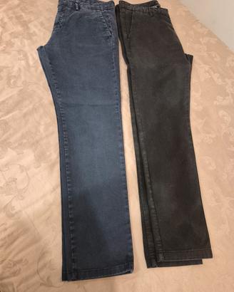 pantaloni