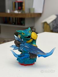 Skylanders Trap Team