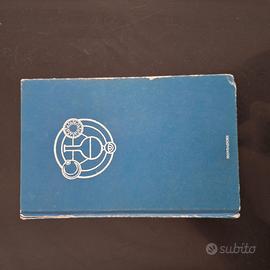 Nicholas Flamel L'Alchimista copertina rigida