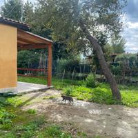 Casa scauri arredata villino