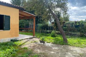 Casa scauri arredata villino