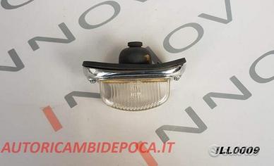 Fanalino Completo - Auto d'Epoca