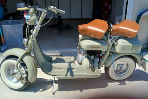 Lambretta