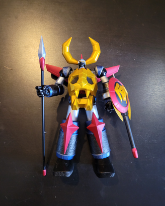 MAS Gaiking