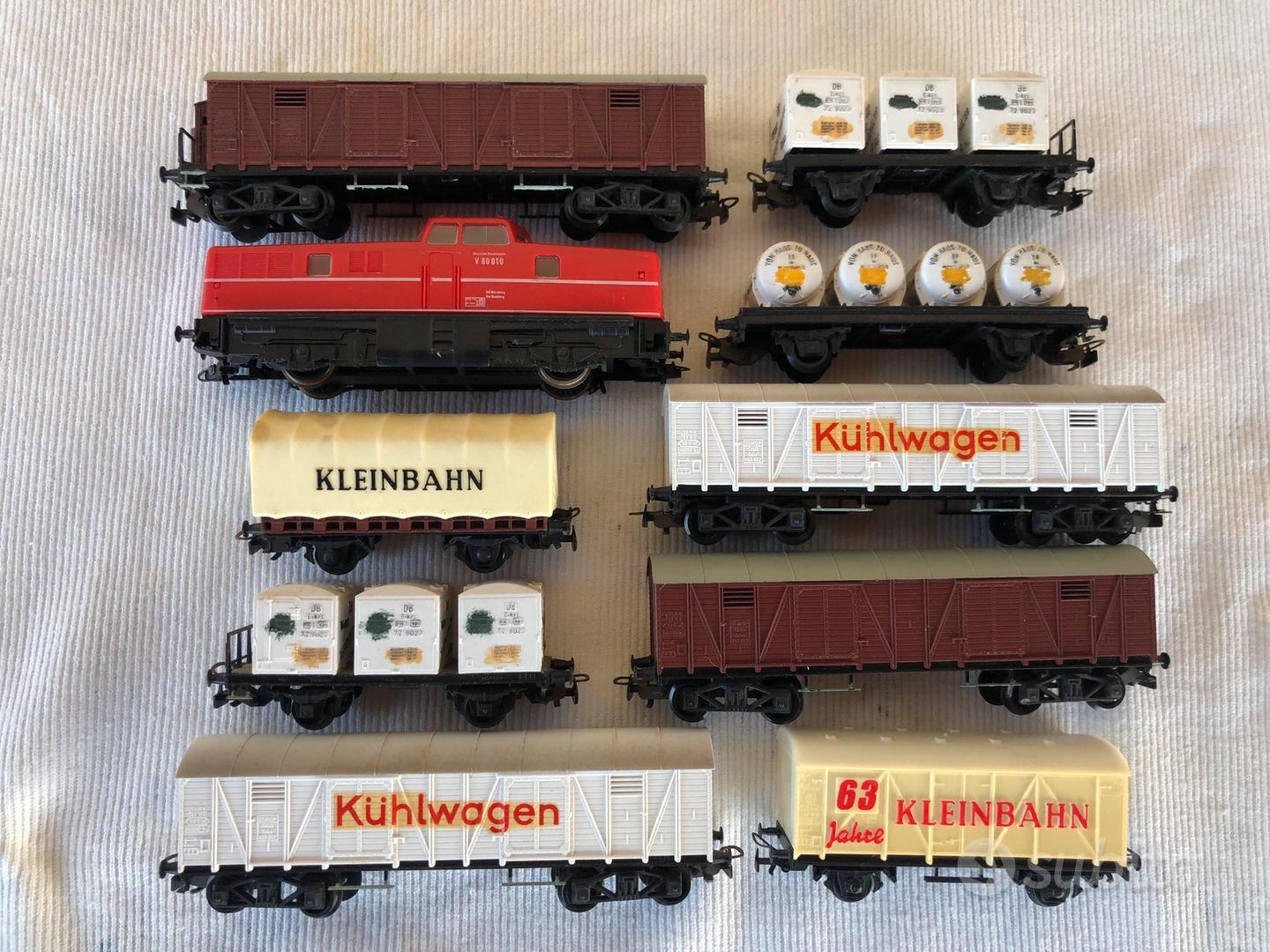 Train Vendo Trenino Turistico Trenino Treno Lima FAVERO Rivarossi