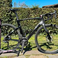 Pinarello Dogma F taglia 55