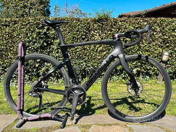 Pinarello Dogma F taglia 55