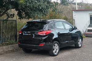 Hyundai ix35 1.7 crdi
