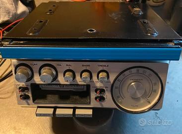 Pioneer kp-500