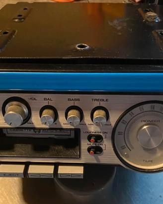 Pioneer kp-500