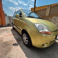 CHEVROLET Matiz 2a serie 800 SE Chic (38 kw)