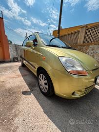 CHEVROLET Matiz 2a serie 800 SE Chic (38 kw)