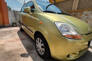 CHEVROLET Matiz 2a serie 800 SE Chic (38 kw)