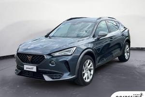 CUPRA Formentor 2.0 tdi 4drive 150cv dsg