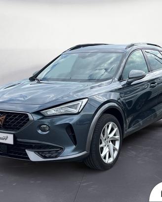 CUPRA Formentor 2.0 tdi 4drive 150cv dsg