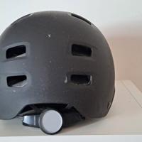 casco bici