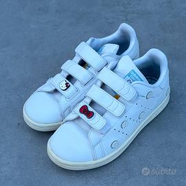 Scarpe adidas Stan Smith Hello Kitty nr.30