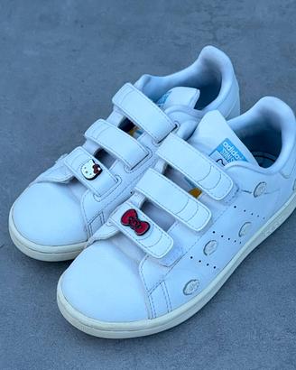 Scarpe adidas Stan Smith Hello Kitty nr.30
