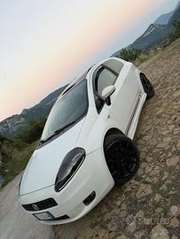Fiat Grande Punto Sport 1.3 Mjt 90cv Tetto SkyDome