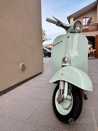 Vespa 50N