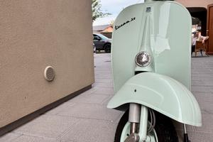 Vespa 50N
