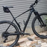 MTB S-WORKS Misura XL