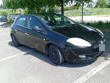 fiat bravo 1.9 Multijet anno 2008
