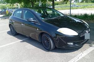 fiat bravo 1.9 Multijet anno 2008