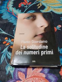 La solitudine dei numeri primi.