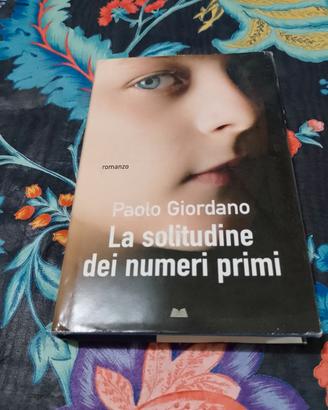La solitudine dei numeri primi.