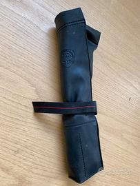 Crick e attrezzi Lancia Delta integrale