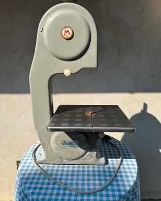 Segaossa Italiana Macchi