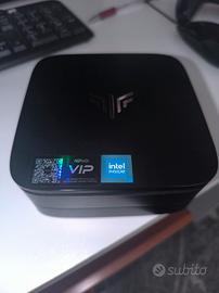 Mini pc NiPoGi AK1plus