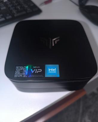 Mini pc NiPoGi AK1plus
