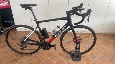 Bici da corsa
