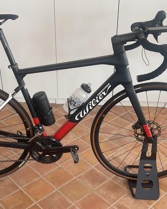 Bici da corsa