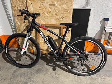 Bici Mtb RockRider ST120 27.5" elettrica