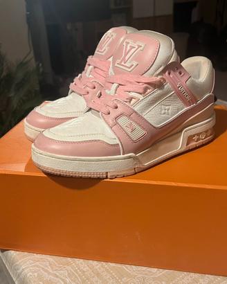 Snikers luis vouitton donna