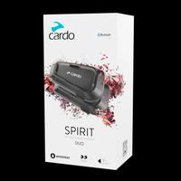 CARDO Spirit DUO PACK