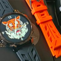 Smartwatch Uomo 1.85" HD con Chiamata Bluetooth 