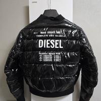 Bomber diesel donna
