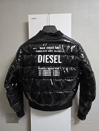 Bomber diesel donna
