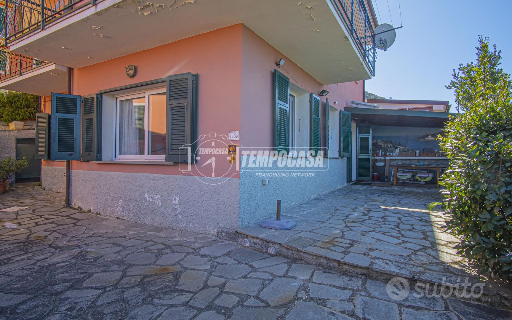 Appartamento – Moneglia, Comeglio - Vista 3