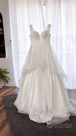 Abito da sposa collezione 2026