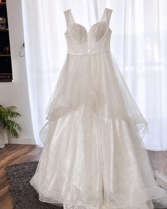 Abito da sposa collezione 2026